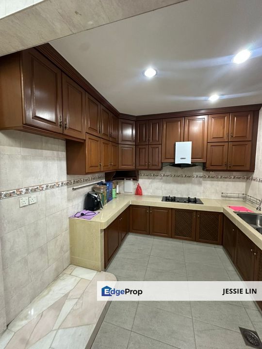 Ascott Hill Semi D For Sale, Freehold, Bukit Rahman Putra, Sungai Buloh, Selangor, Bukit Rahman Putra