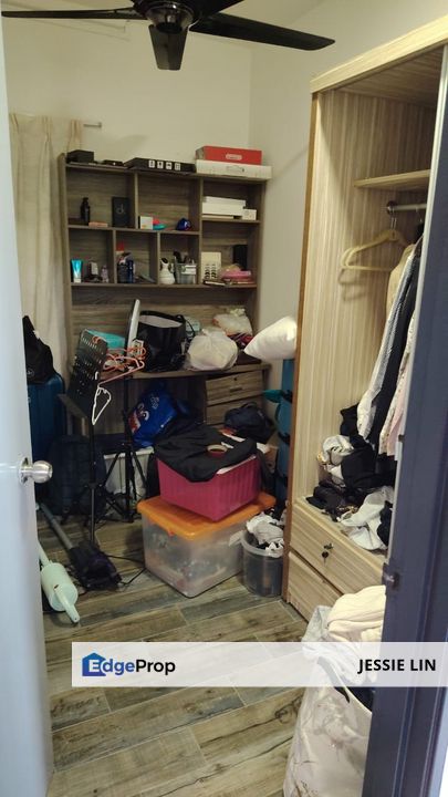 Vista Magna Condo For Sale, Renovated, Kepong, Kuala Lumpur, Kepong