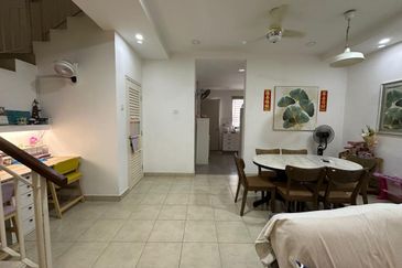 Bandar Seri Coalfields