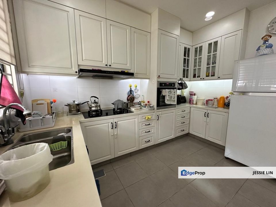 Bandar Seri Coalfields Freehold 2 sty House For Sale, Kuala Selangor, Selangor, Sungai Buloh