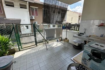 Bandar Seri Coalfields