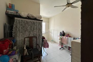 Bandar Seri Coalfields