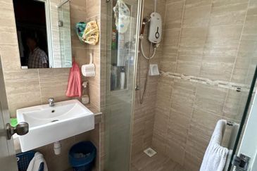 Bandar Seri Coalfields