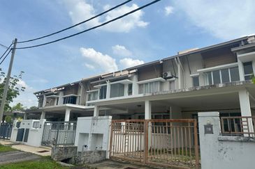 Bandar Seri Coalfields