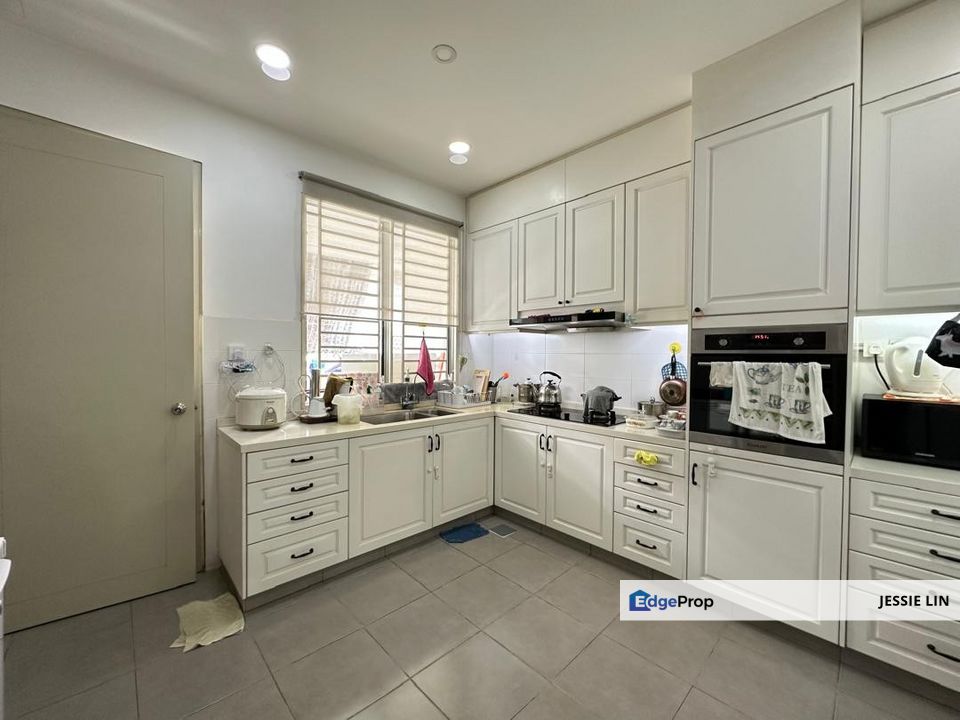 Bandar Seri Coalfields Freehold 2 sty House For Sale, Kuala Selangor, Selangor, Sungai Buloh