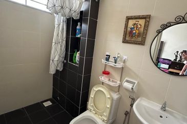 Bandar Seri Coalfields