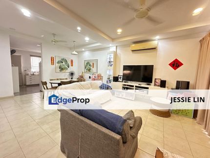 Bandar Seri Coalfields Freehold 2 sty House For Sale, Kuala Selangor, Selangor, Sungai Buloh