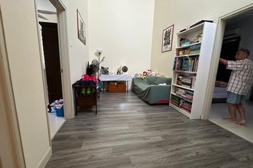 Bandar Seri Coalfields