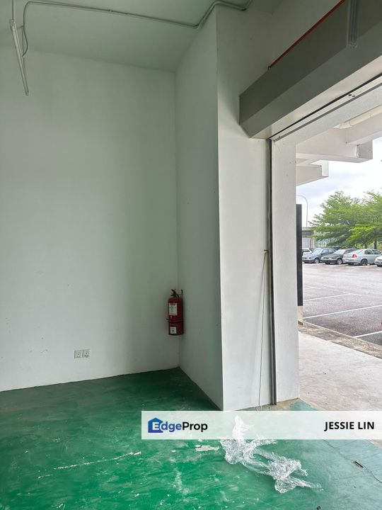 Bandar Baru Enstek 2 Sty Shop For Rent, Negeri Sembilan, Negeri Sembilan, Labu