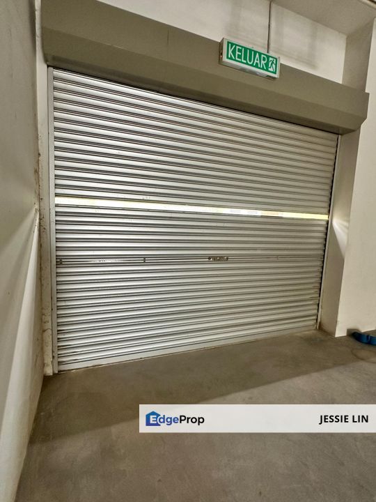 Bandar Baru Enstek 2 Sty Shop For Rent, Negeri Sembilan, Negeri Sembilan, Labu