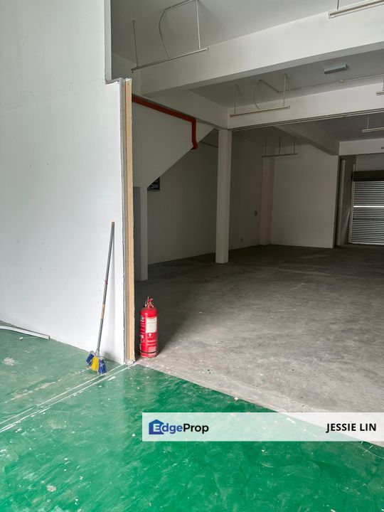 Bandar Baru Enstek 2 Sty Shop For Rent, Negeri Sembilan, Negeri Sembilan, Labu