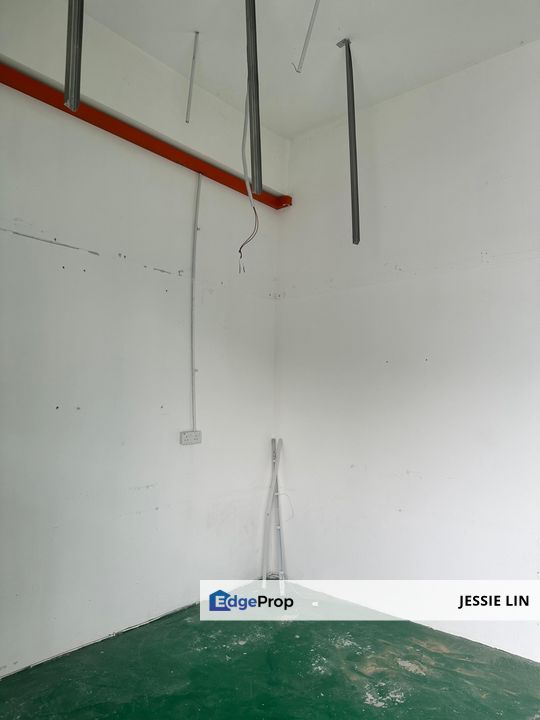 Bandar Baru Enstek 2 Sty Shop For Rent, Negeri Sembilan, Negeri Sembilan, Labu