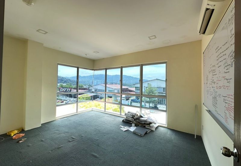 Kawasan Industri Rawang Perdana