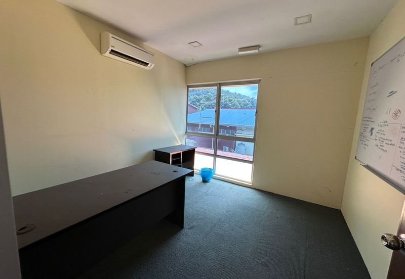 Kawasan Industri Rawang Perdana