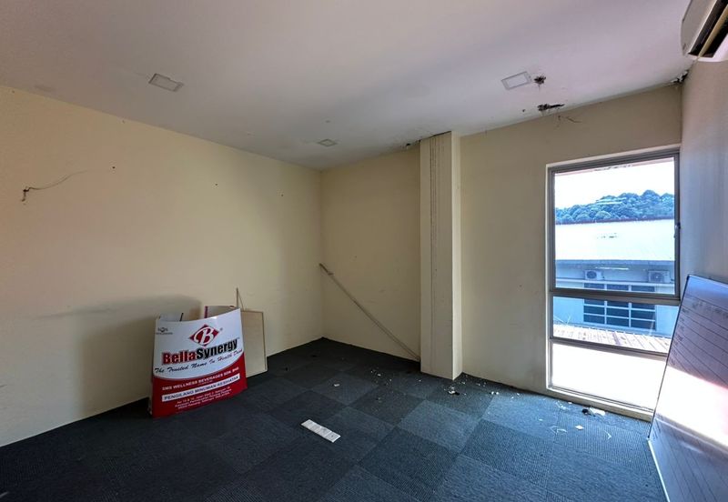 Kawasan Industri Rawang Perdana