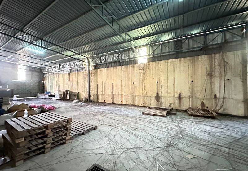 Kawasan Industri Rawang Perdana