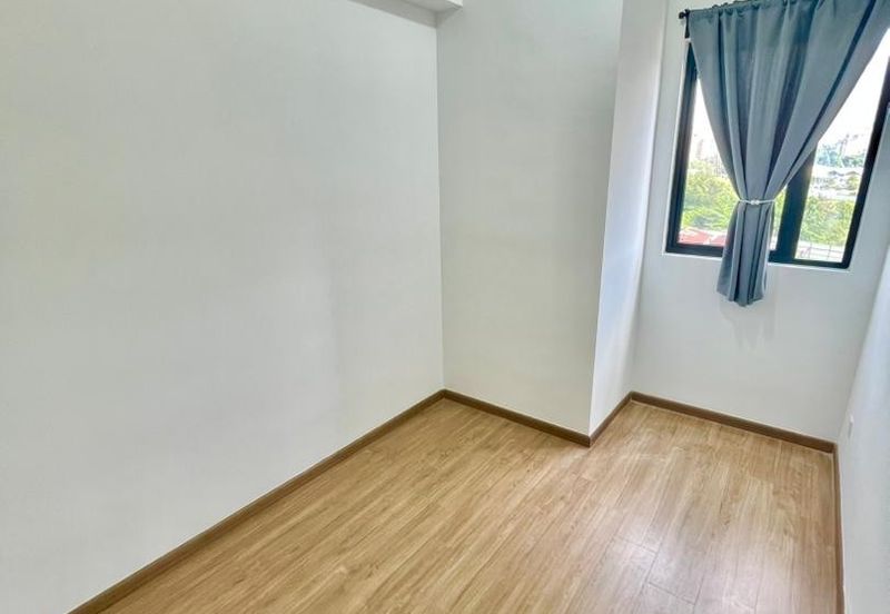 Residensi AVA @ Kiara Bay