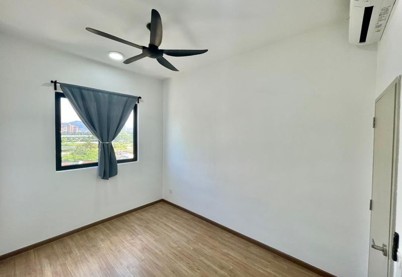 Residensi AVA @ Kiara Bay