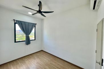 Residensi AVA @ Kiara Bay