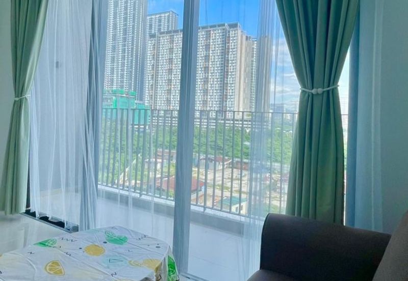 Residensi AVA @ Kiara Bay