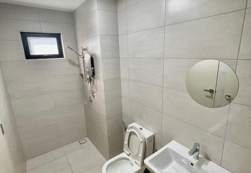 Residensi AVA @ Kiara Bay