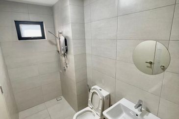 Residensi AVA @ Kiara Bay