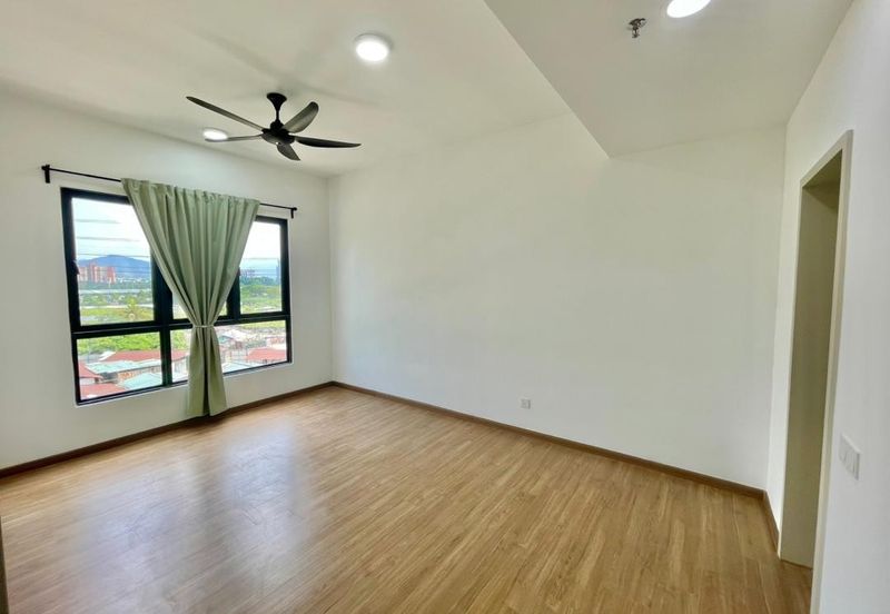 Residensi AVA @ Kiara Bay