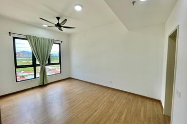 Residensi AVA @ Kiara Bay