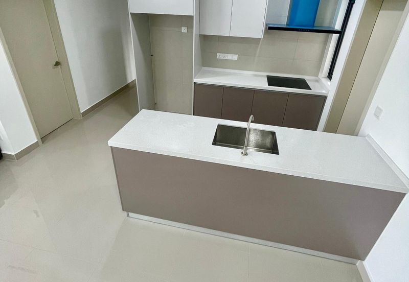 Residensi AVA @ Kiara Bay