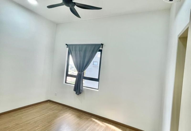 Residensi AVA @ Kiara Bay