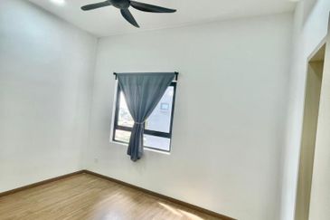 Residensi AVA @ Kiara Bay