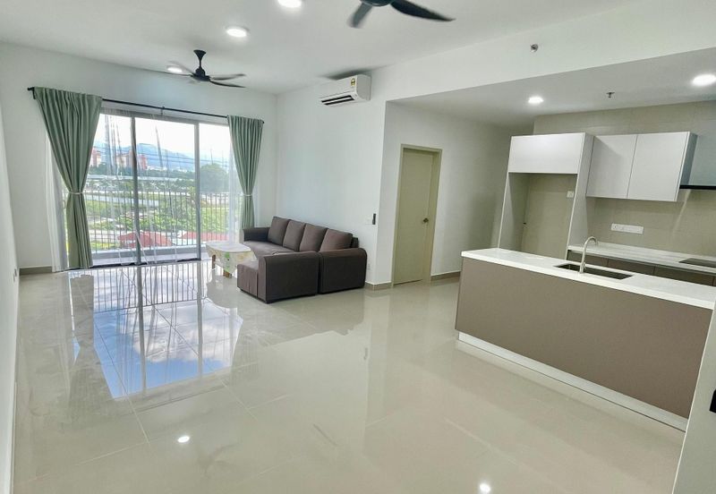 Residensi AVA @ Kiara Bay