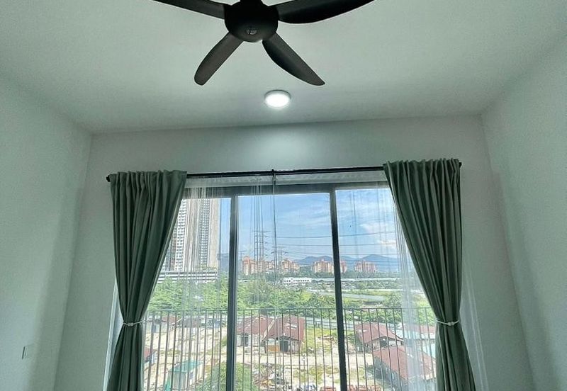 Residensi AVA @ Kiara Bay