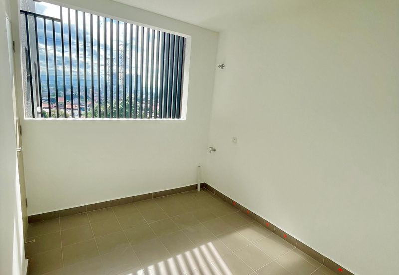 Residensi AVA @ Kiara Bay