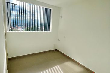 Residensi AVA @ Kiara Bay