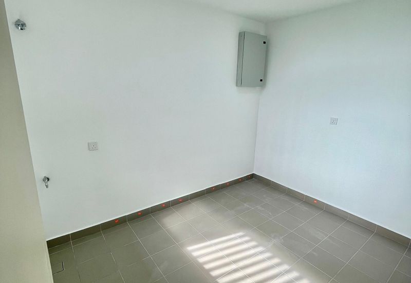 Residensi AVA @ Kiara Bay