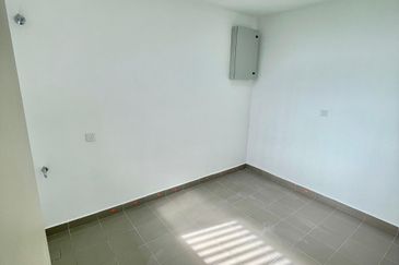 Residensi AVA @ Kiara Bay