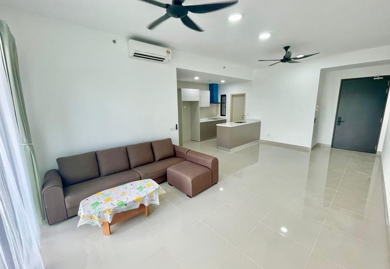 Residensi AVA @ Kiara Bay