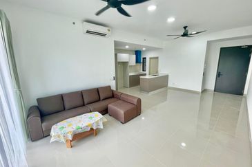 Residensi AVA @ Kiara Bay