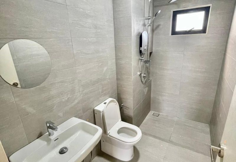 Residensi AVA @ Kiara Bay