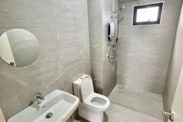 Residensi AVA @ Kiara Bay