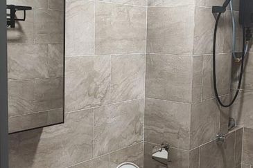 Residensi M Arisa Pelangi