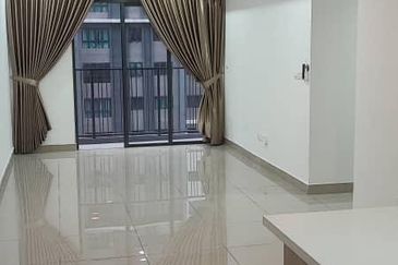 Residensi M Arisa Pelangi