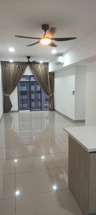 M Arisa Pelangi Condo For Rent, Sentul, KL, Kuala Lumpur, Sentul