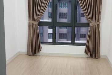 Residensi M Arisa Pelangi