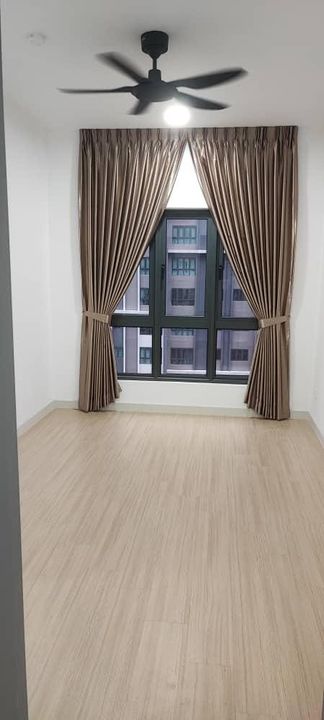 M Arisa Pelangi Condo For Rent, Sentul, KL, Kuala Lumpur, Sentul