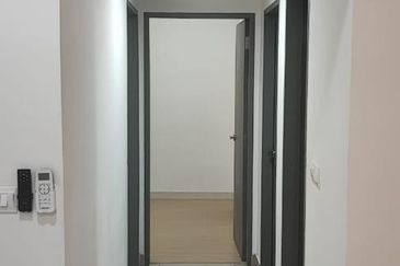 Residensi M Arisa Pelangi