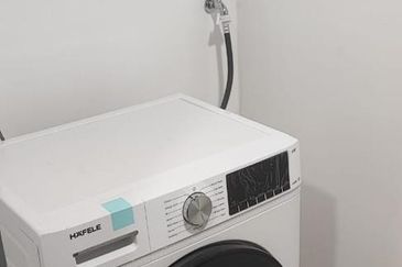 Residensi M Arisa Pelangi