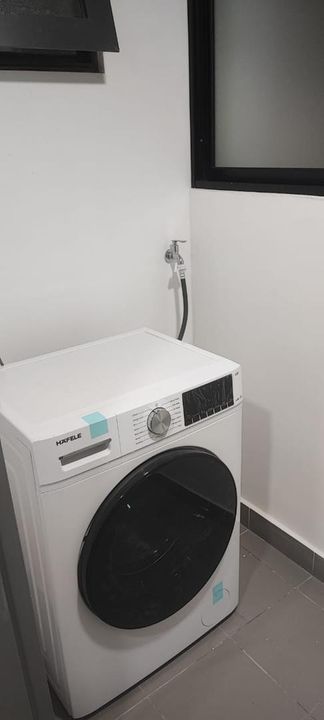 M Arisa Pelangi Condo For Rent, Sentul, KL, Kuala Lumpur, Sentul