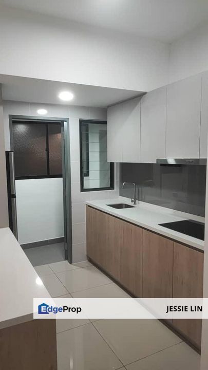 M Arisa Pelangi Condo For Rent, Sentul, KL, Kuala Lumpur, Sentul